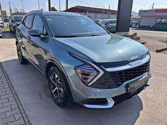 Kia Sportage NQ5 1.6 T-GDi 132kW 4x4 AT7 PLATINUM - 7