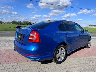 Škoda Octavia RS 2.0 TFSI ( 335ps 480nm ) - 7