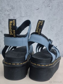 Dr. Martens Blaire Quad EU40 - 7