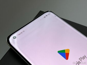 Xiaomi Mi 11 Ultra 12GB / 256GB White - nefunkčný zvuk - 7