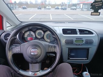 Seat Leon 2.0 FR - 7
