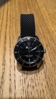 BREITLING SUPEROCEAN HERITAGE B20 AUTOMATIC 44 - 7