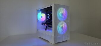 Ryzen 7 8700F, DDR5 32GB Ram, NVME 1TB, RTX 2080 8GB - 7