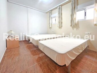 Španělsko, Torrevieja – El Molino Apartmán 2+kk (45 m²) - 7