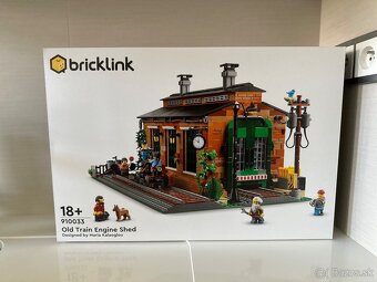 Lego Ideas, creator expert, icon … - 7