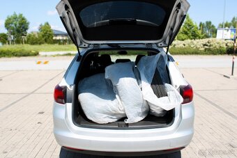 Opel Astra Sport Tourer ST 1.6 CDTI 110k - 7