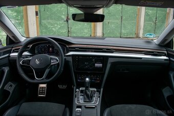 Volkswagen Arteon Shooting Brake 2.0 TDI 110kw DSG Elegance - 7