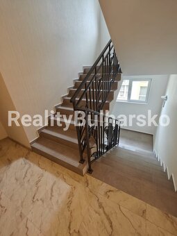 Apartmán 2kk (1+1) | 50 m² | Komplex Aphrodite Green - 7