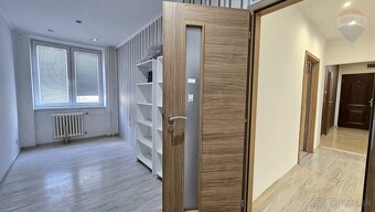 REZERVOVANÝ 3 izbový byt na ulici Puškinovej v Humennom. - 7