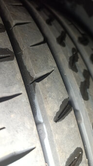 pneu 205/55 R16 letne Continental Premium Contact 6 - 7