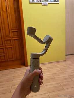 DJI osmo mobile 5(DJI OM 5) - 7