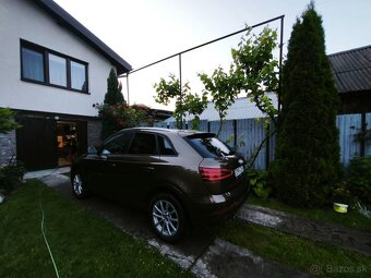 AUDI Q3 2.0TDI 130KW - 7