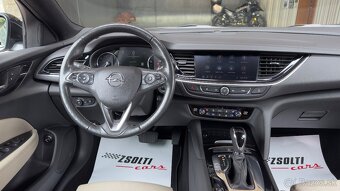 Opel Insignia ST 1.5 CDTi S Elegance A/T - 7