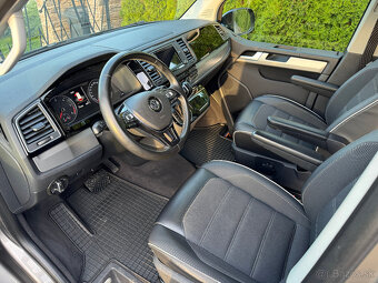 Volkswagen T6 Multivan 2.0 BiTDI BMT Business 4MOTION DSG - 7