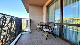Apartmán Bulharku na slnečnom pobreži Royal Beach BARCELO - 7
