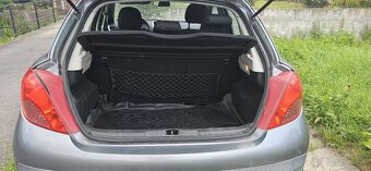 Peugeot 207 - 7