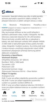 Samsung UE32D5000 - 7