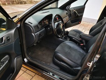 ŠKODA OCTAVIA COMBI 1.9TDI 96KW 131PS LIMITED EDITION GT - 7