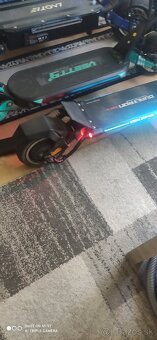 Predám značkovú elektrokolobežku Dualtron mini - 7