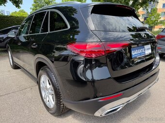 Mercedes-Benz GLC 200 4Matic Avantgarde Mild-Hybrid - 7