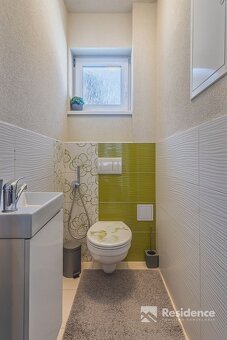 Na predaj jednospálňový apartmán v Bešeňovej v komplexe BANF - 7