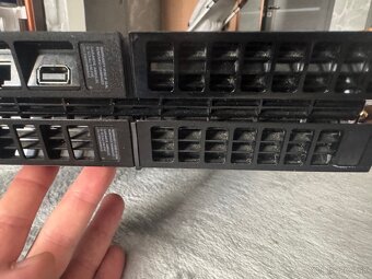 Ps4 500Gb software 1.52 s ovladacom - 7