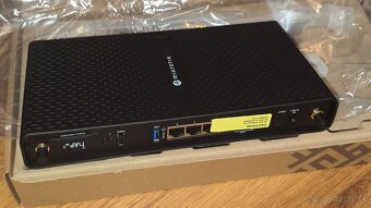 nový Mikrotik C53UiG+5HPaxD2HPaxD, hAP ax3 - 7