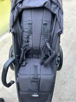 Thule Urban Glide 2 - 7