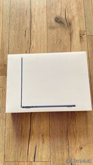 Macbook Air 13“ M3 24GB / 512GB - 7