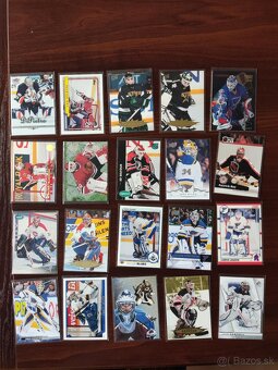 NHL hokejove karticky - 7