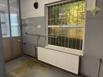 Nebytové priestory vhodné na sklady, výrobu, servis v uzavre - 7