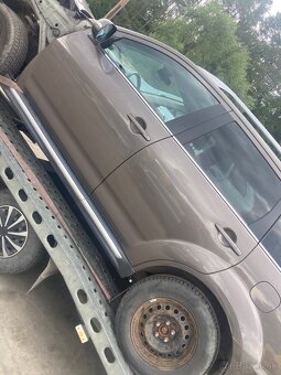 Rozpredam Mitshubishi outlander 2.0 103kw 4x4 - 7