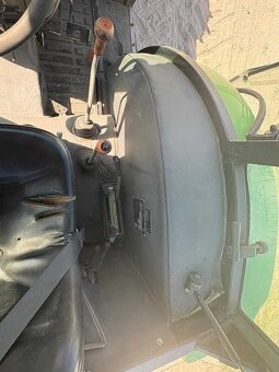 traktor Deutz Fahr agrolux 75 - 7