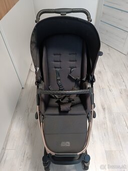 Predam kočík ABC DESIGN - 7