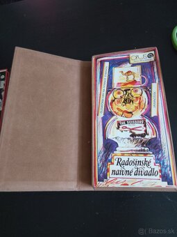 Predám MC kazety-Radošinci - 7