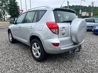 Toyota RAV4 2.2 D-4D 135 Terra - 7