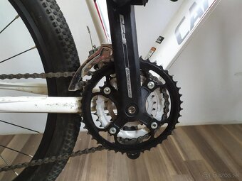 Dámsky bicykel Cannondale - 7