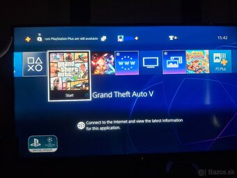 PS4 PRO Playstation 4 pro 1TB - 7