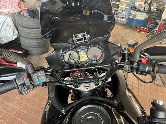Suzuki vstrom dl650 - 7