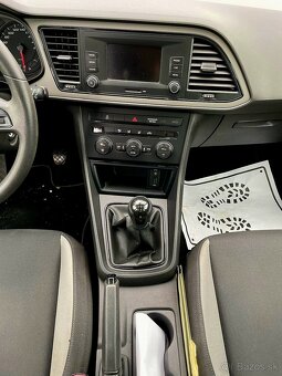 SEAT LEON ST 4X4 - PREDAJ AJ NA SPLÁTKY - 7