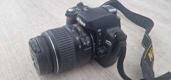 NIKON D40 - 7
