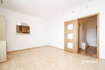 RADO | 3i byt, 65m2 + balkón, ul. Žilinská - Sihoť - Trenčín - 7
