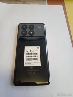 Poco X6 Pro - 7