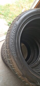 Zimne 235/50r19 - 7