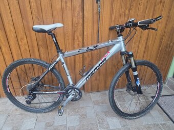 Predám horský bicykel Merida Matúš 3000 - 7