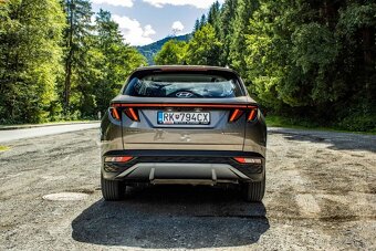 Hyundai Tucson 1.6 T-GDi Family - 7
