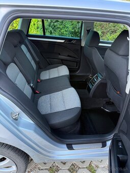 Škoda Superb 2 2.0 TDI 125kw 4x4 - 7