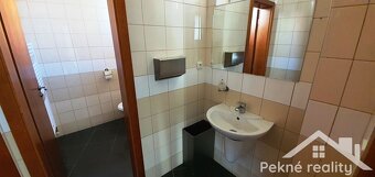 Prenájom priestorov pre sídlo firmy v centre Zvolena - 7