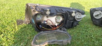 Predne svetla skoda fabia 1 - 7