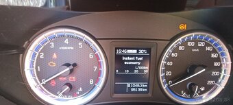 Suzuki SX4 S-CROSS - 7